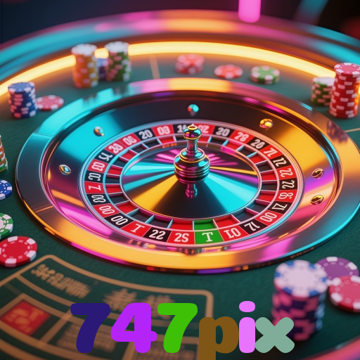747pix：Jogue poker, aposte no futebol e ganhe em grandes jogos de cassino!