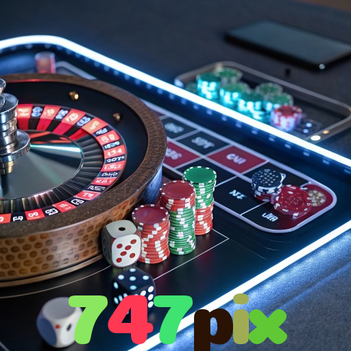 747pix：Aposte no futebol, jogue poker e conquiste vitórias épicas!
