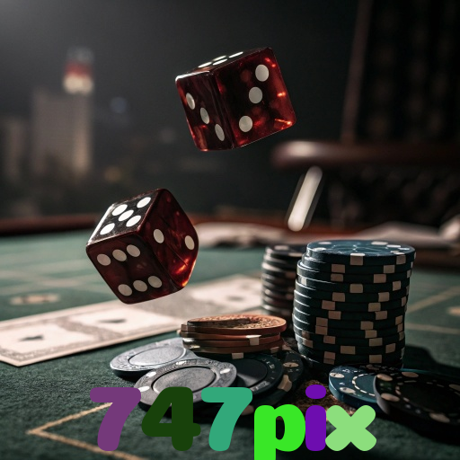 747pix：Aposte nas melhores slots e conquiste prêmios como nunca!