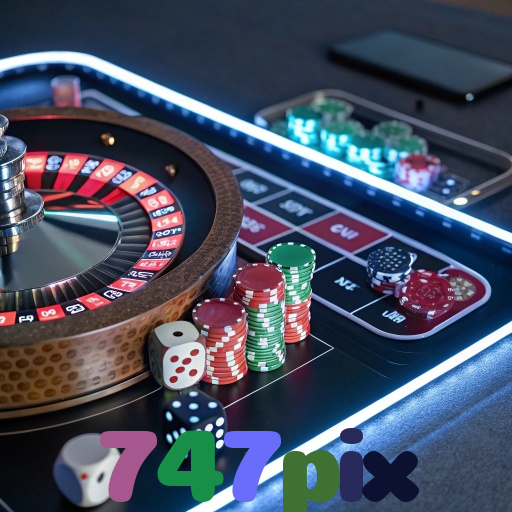 747pix：Jogue poker, aposte no futebol e ganhe em grandes jogos de cassino!