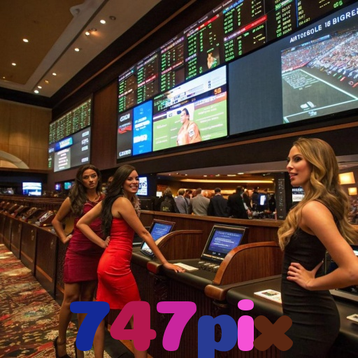 747pix:Aposte nas melhores slots e conquiste prêmios como nunca!