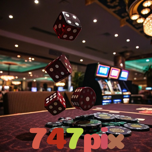 747pix:Aposte no futebol, jogue poker e conquiste vitórias épicas!