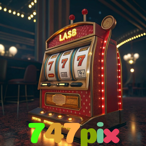 747pix：Aposte nas melhores slots e conquiste prêmios como nunca!