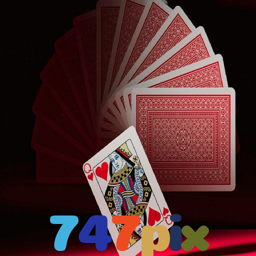 747pix:Jogue poker, aposte no futebol e ganhe em grandes jogos de cassino!