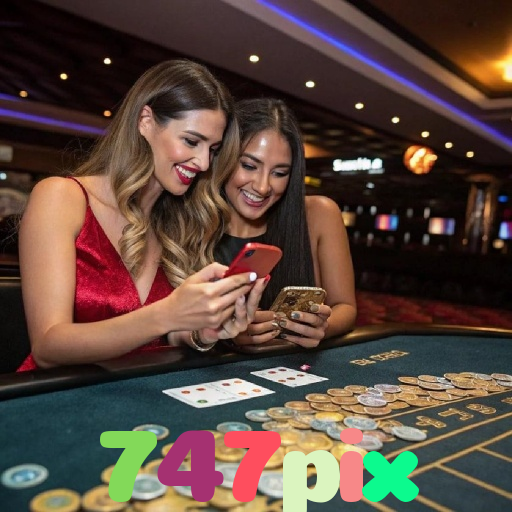747pix：Aposte nas melhores slots e conquiste prêmios como nunca!