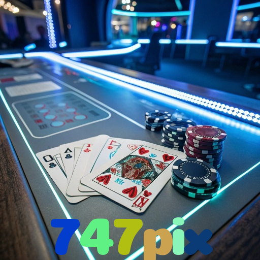 747pix：Aposte nas melhores slots e conquiste prêmios como nunca!