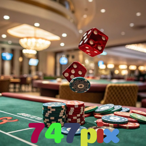 747pix:Aposte no futebol, jogue poker e conquiste vitórias épicas!