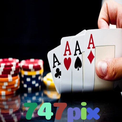 747pix：Aposte nas melhores slots e conquiste prêmios como nunca!