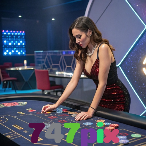 747pix：Jogue poker, aposte no futebol e ganhe em grandes jogos de cassino!