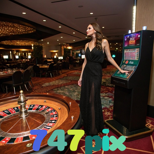 747pix：Aposte no futebol, jogue poker e conquiste vitórias épicas!