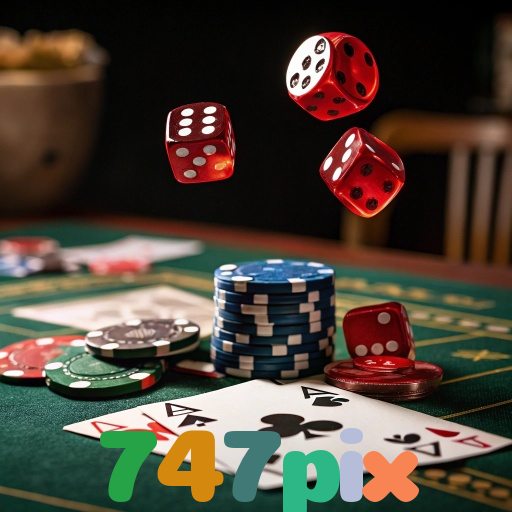 747pix:Aposte nas melhores slots e conquiste prêmios como nunca!