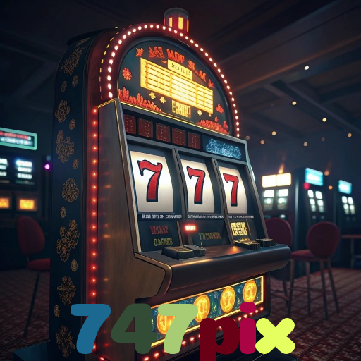 747pix：Jogue poker, aposte no futebol e ganhe em grandes jogos de cassino!