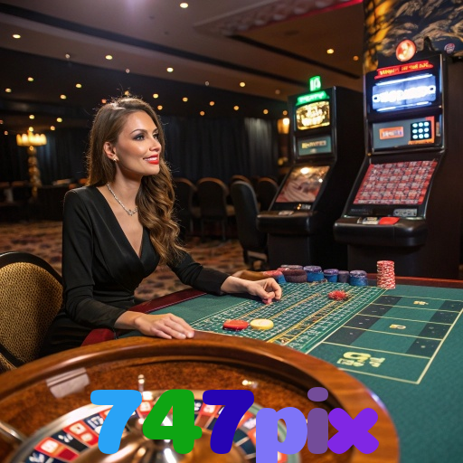 747pix：Aposte no futebol, jogue poker e conquiste vitórias épicas!