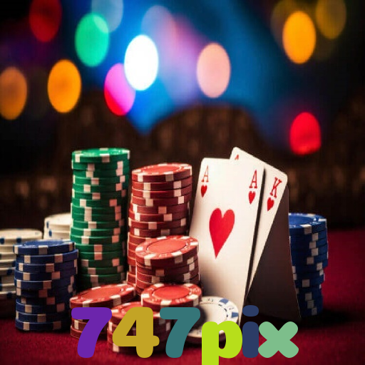 747pix:Jogue poker, aposte no futebol e ganhe em grandes jogos de cassino!