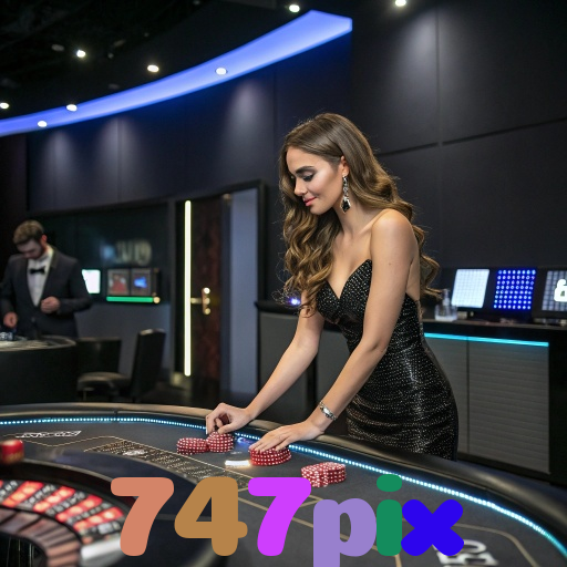747pix:Jogue poker, aposte no futebol e ganhe em grandes jogos de cassino!