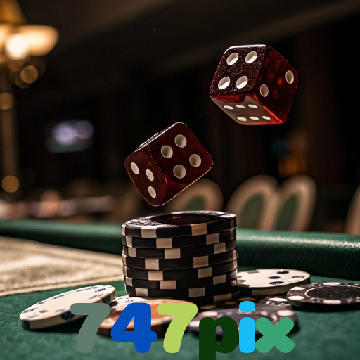 747pix：Aposte no futebol, jogue poker e conquiste vitórias épicas!
