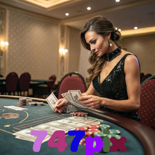 747pix：Aposte no futebol, jogue poker e conquiste vitórias épicas!