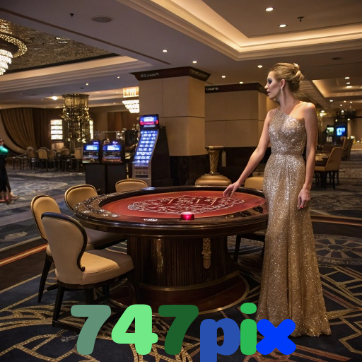 747pix：Jogue poker, aposte no futebol e ganhe em grandes jogos de cassino!