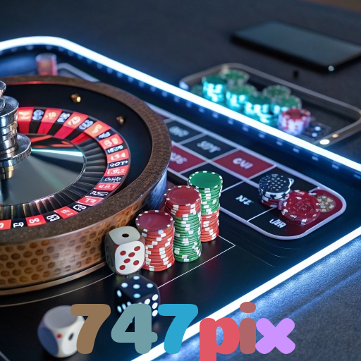 747pix:Jogue poker, aposte no futebol e ganhe em grandes jogos de cassino!