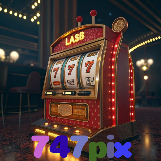 747pix：Aposte nas melhores slots e conquiste prêmios como nunca!