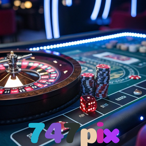 747pix:Aposte no futebol, jogue poker e conquiste vitórias épicas!