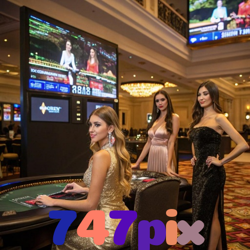 747pix:Jogue poker, aposte no futebol e ganhe em grandes jogos de cassino!