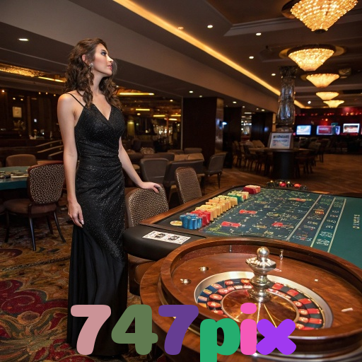 747pix：Jogue poker, aposte no futebol e ganhe em grandes jogos de cassino!