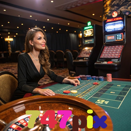 747pix：Aposte no futebol, jogue poker e conquiste vitórias épicas!