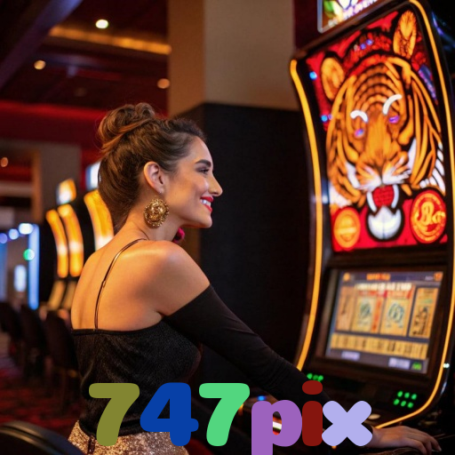747pix：Jogue poker, aposte no futebol e ganhe em grandes jogos de cassino!