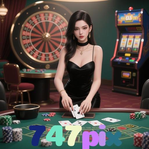747pix：Aposte no futebol, jogue poker e conquiste vitórias épicas!