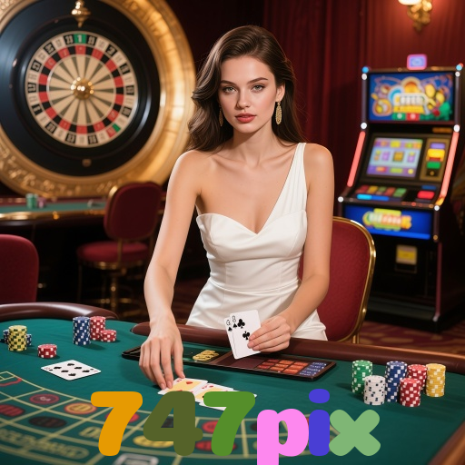 747pix：Jogue poker, aposte no futebol e ganhe em grandes jogos de cassino!