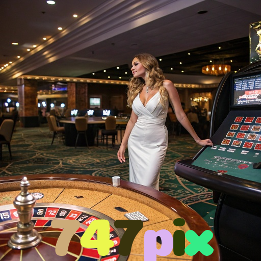 747pix:Aposte no futebol, jogue poker e conquiste vitórias épicas!
