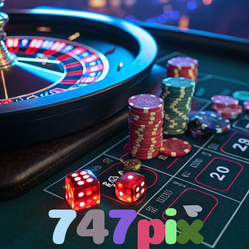 747pix：Jogue poker, aposte no futebol e ganhe em grandes jogos de cassino!