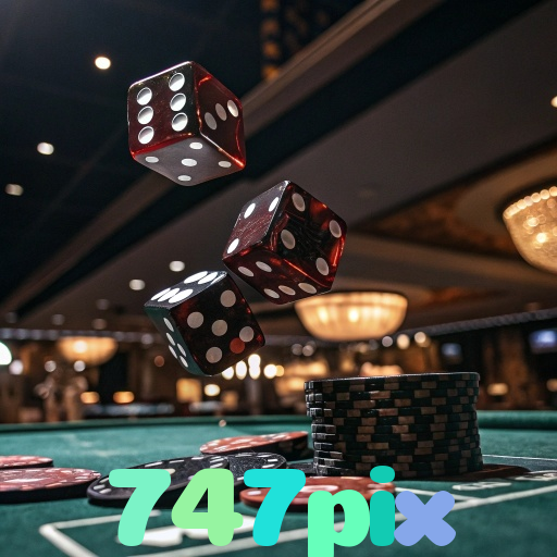 747pix：Aposte no futebol, jogue poker e conquiste vitórias épicas!