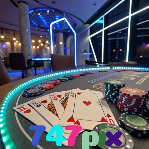 747pix:Aposte nas melhores slots e conquiste prêmios como nunca!