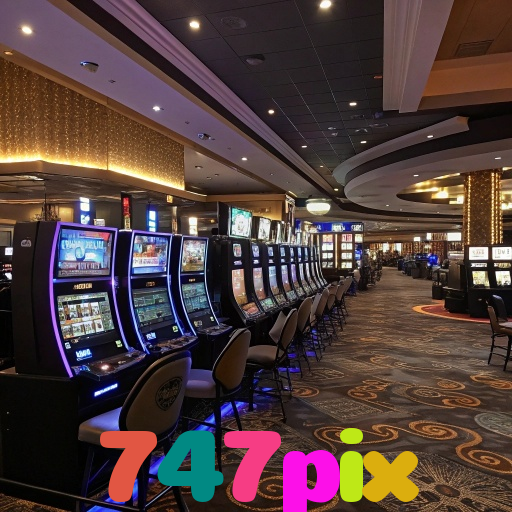 747pix：Jogue poker, aposte no futebol e ganhe em grandes jogos de cassino!