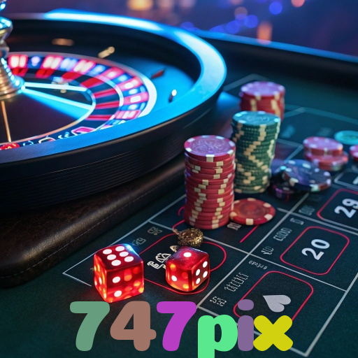 747pix：Aposte nas melhores slots e conquiste prêmios como nunca!
