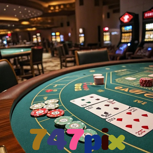 747pix：Jogue poker, aposte no futebol e ganhe em grandes jogos de cassino!