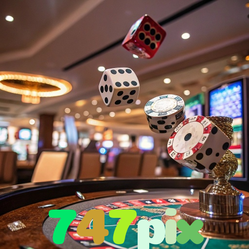 747pix:Aposte nas melhores slots e conquiste prêmios como nunca!