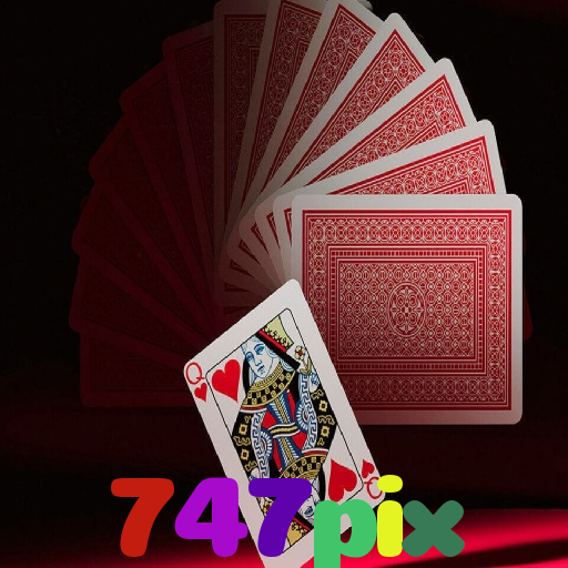 747pix：Aposte nas melhores slots e conquiste prêmios como nunca!