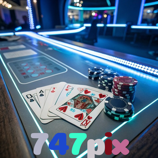 747pix:Aposte no futebol, jogue poker e conquiste vitórias épicas!
