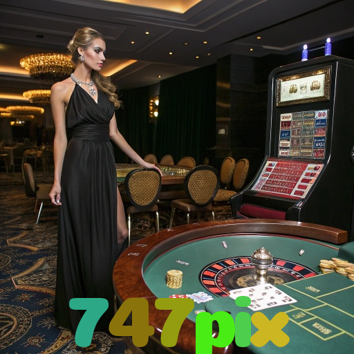 747pix:Aposte no futebol, jogue poker e conquiste vitórias épicas!