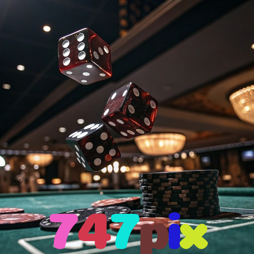 747pix：Aposte nas melhores slots e conquiste prêmios como nunca!