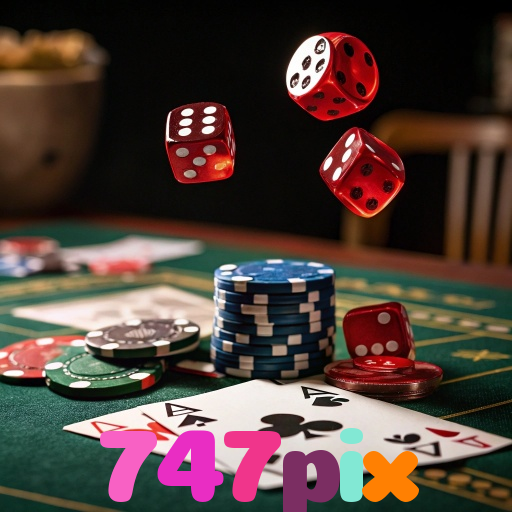 747pix：Aposte nas melhores slots e conquiste prêmios como nunca!