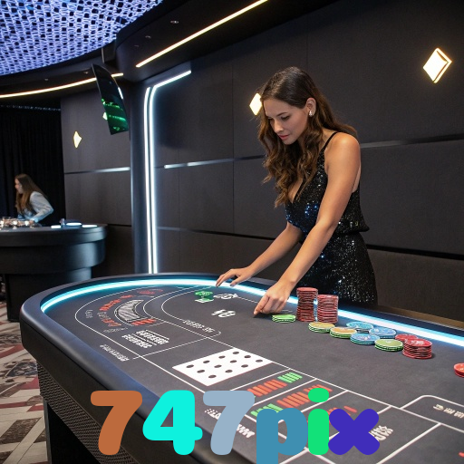 747pix：Jogue poker, aposte no futebol e ganhe em grandes jogos de cassino!