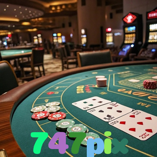 747pix:Jogue poker, aposte no futebol e ganhe em grandes jogos de cassino!