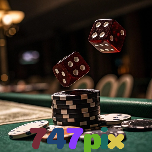 747pix：Aposte nas melhores slots e conquiste prêmios como nunca!