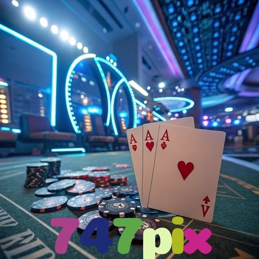 747pix:Aposte nas melhores slots e conquiste prêmios como nunca!