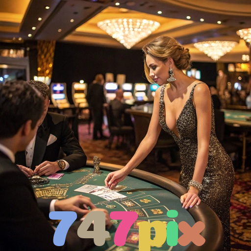 747pix：Aposte nas melhores slots e conquiste prêmios como nunca!