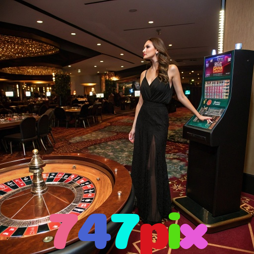 747pix:Jogue poker, aposte no futebol e ganhe em grandes jogos de cassino!